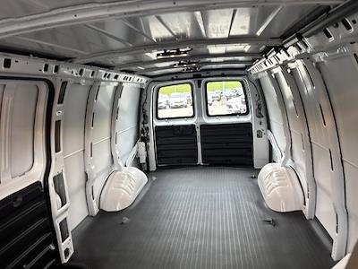 New 2025 Chevrolet Express 2500 Empty Cargo Van for sale #50039785 - photo 2