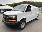 New 2025 Chevrolet Express 2500 Empty Cargo Van for sale #50039785 - photo 11