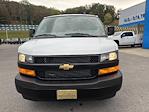 New 2025 Chevrolet Express 2500 Empty Cargo Van for sale #50039785 - photo 12