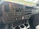 New 2025 Chevrolet Express 2500 Empty Cargo Van for sale #50039785 - photo 18