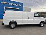 New 2025 Chevrolet Express 2500 Empty Cargo Van for sale #50039785 - photo 5