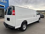 New 2025 Chevrolet Express 2500 Empty Cargo Van for sale #50039785 - photo 3
