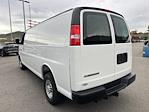 New 2025 Chevrolet Express 2500 Empty Cargo Van for sale #50039785 - photo 7