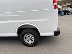 New 2025 Chevrolet Express 2500 Empty Cargo Van for sale #50039785 - photo 8