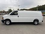 New 2025 Chevrolet Express 2500 Empty Cargo Van for sale #50039785 - photo 9