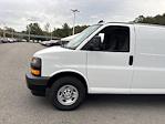 New 2025 Chevrolet Express 2500 Empty Cargo Van for sale #50039785 - photo 10