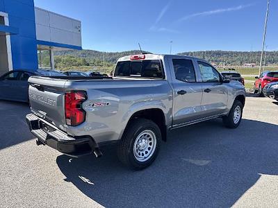 2026 Chevrolet Colorado Crew Cab 4WD Pickup for sale #50039788 - photo 2