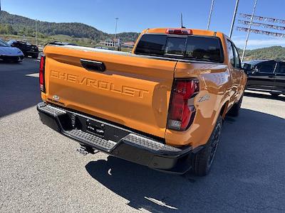 New 2026 Chevrolet Colorado Z71 Crew Cab 4WD Pickup for sale #50039791 - photo 2