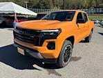 New 2026 Chevrolet Colorado Z71 Crew Cab 4WD Pickup for sale #50039791 - photo 10
