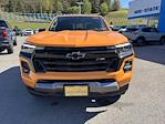 New 2026 Chevrolet Colorado Z71 Crew Cab 4WD Pickup for sale #50039791 - photo 11