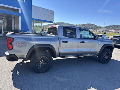 2026 Chevrolet Colorado Crew Cab 4WD Pickup for sale #50039792 - photo 2