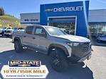 2026 Chevrolet Colorado Crew Cab 4WD Pickup for sale #50039792 - photo 1