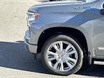 New 2026 Chevrolet Silverado 1500 High Country Crew Cab 4WD Pickup for sale #50039793 - photo 9