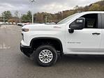 New 2026 Chevrolet Silverado 2500 Work Truck Crew Cab 4WD SRW Pickup for sale #50039794 - photo 10