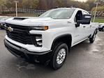 New 2026 Chevrolet Silverado 2500 Work Truck Crew Cab 4WD SRW Pickup for sale #50039794 - photo 11