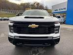 New 2026 Chevrolet Silverado 2500 Work Truck Crew Cab 4WD SRW Pickup for sale #50039794 - photo 12