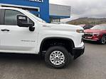 New 2026 Chevrolet Silverado 2500 Work Truck Crew Cab 4WD SRW Pickup for sale #50039794 - photo 3