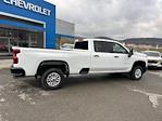 New 2026 Chevrolet Silverado 2500 Work Truck Crew Cab 4WD SRW Pickup for sale #50039794 - photo 4