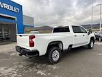 New 2026 Chevrolet Silverado 2500 Work Truck Crew Cab 4WD SRW Pickup for sale #50039794 - photo 2