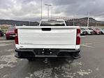 New 2026 Chevrolet Silverado 2500 Work Truck Crew Cab 4WD SRW Pickup for sale #50039794 - photo 5