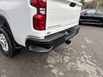 New 2026 Chevrolet Silverado 2500 Work Truck Crew Cab 4WD SRW Pickup for sale #50039794 - photo 7