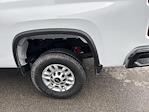 New 2026 Chevrolet Silverado 2500 Work Truck Crew Cab 4WD SRW Pickup for sale #50039794 - photo 8