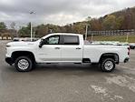 New 2026 Chevrolet Silverado 2500 Work Truck Crew Cab 4WD SRW Pickup for sale #50039794 - photo 9