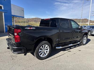 New 2026 Chevrolet Silverado 1500 Custom Crew Cab 4WD Pickup for sale #50039796 - photo 2