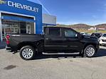New 2026 Chevrolet Silverado 1500 Custom Crew Cab 4WD Pickup for sale #50039796 - photo 3
