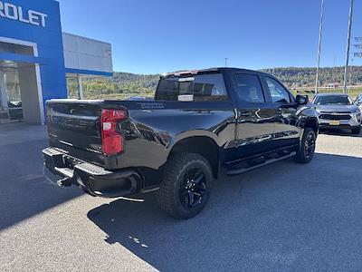 New 2026 Chevrolet Silverado 1500 LT Crew Cab 4WD Pickup for sale #50039797 - photo 2