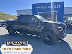 New 2026 Chevrolet Silverado 1500 LT Crew Cab 4WD Pickup for sale #50039797 - photo 1