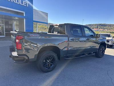 New 2026 Chevrolet Silverado 1500 LT Crew Cab 4WD Pickup for sale #50039798 - photo 2