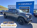 New 2026 Chevrolet Silverado 1500 LT Crew Cab 4WD Pickup for sale #50039798 - photo 1