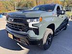 New 2026 Chevrolet Silverado 1500 LT Crew Cab 4WD Pickup for sale #50039798 - photo 10
