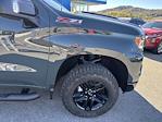 New 2026 Chevrolet Silverado 1500 LT Crew Cab 4WD Pickup for sale #50039798 - photo 3