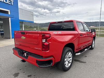 2026 Chevrolet Silverado 1500 Crew Cab 4WD Pickup for sale #50039801 - photo 2