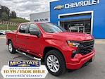 2026 Chevrolet Silverado 1500 Crew Cab 4WD Pickup for sale #50039801 - photo 1