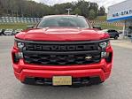 2026 Chevrolet Silverado 1500 Crew Cab 4WD Pickup for sale #50039801 - photo 12