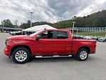 2026 Chevrolet Silverado 1500 Crew Cab 4WD Pickup for sale #50039801 - photo 9