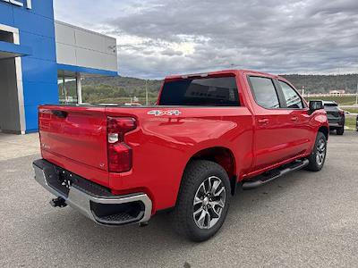 New 2026 Chevrolet Silverado 1500 LT Crew Cab 4WD Pickup for sale #50039802 - photo 2