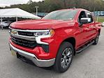 New 2026 Chevrolet Silverado 1500 LT Crew Cab 4WD Pickup for sale #50039802 - photo 11