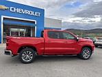New 2026 Chevrolet Silverado 1500 LT Crew Cab 4WD Pickup for sale #50039802 - photo 4