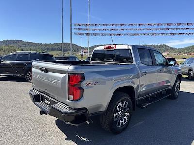 2026 Chevrolet Colorado Crew Cab 4WD Pickup for sale #50039803 - photo 2