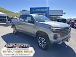 2026 Chevrolet Colorado Crew Cab 4WD Pickup for sale #50039803 - photo 1