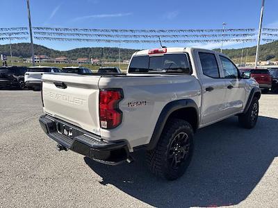 2026 Chevrolet Colorado Crew Cab 4WD Pickup for sale #50039804 - photo 2