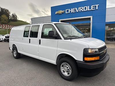 2025 Chevrolet Express 2500 RWD Empty Cargo Van for sale #50039805 - photo 1