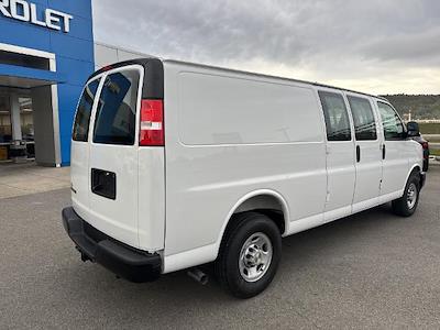 2025 Chevrolet Express 2500 RWD Empty Cargo Van for sale #50039805 - photo 2