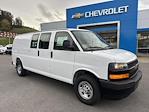 2025 Chevrolet Express 2500 RWD Empty Cargo Van for sale #50039805 - photo 1