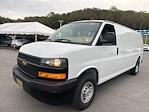 2025 Chevrolet Express 2500 RWD Empty Cargo Van for sale #50039805 - photo 10
