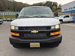 2025 Chevrolet Express 2500 RWD Empty Cargo Van for sale #50039805 - photo 11